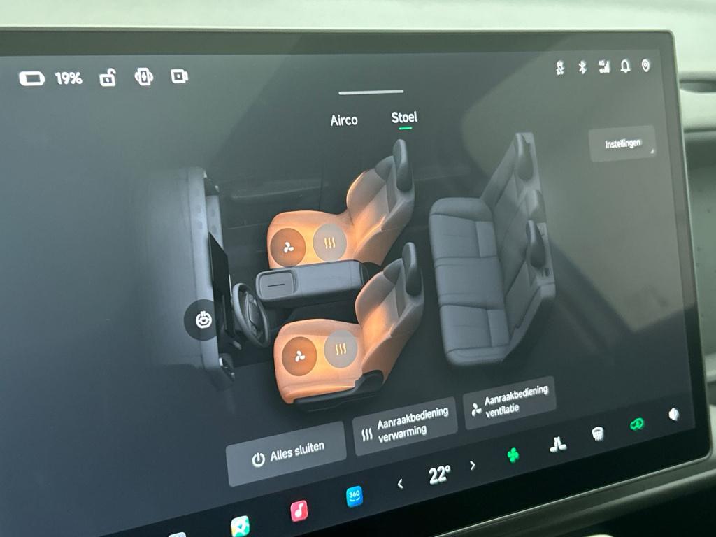 Leapmotor B10 design promax 67.1 kwh | demo auto | ** beschikbaar per 01-05