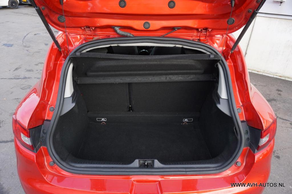 Renault Clio 0.9 tce zen