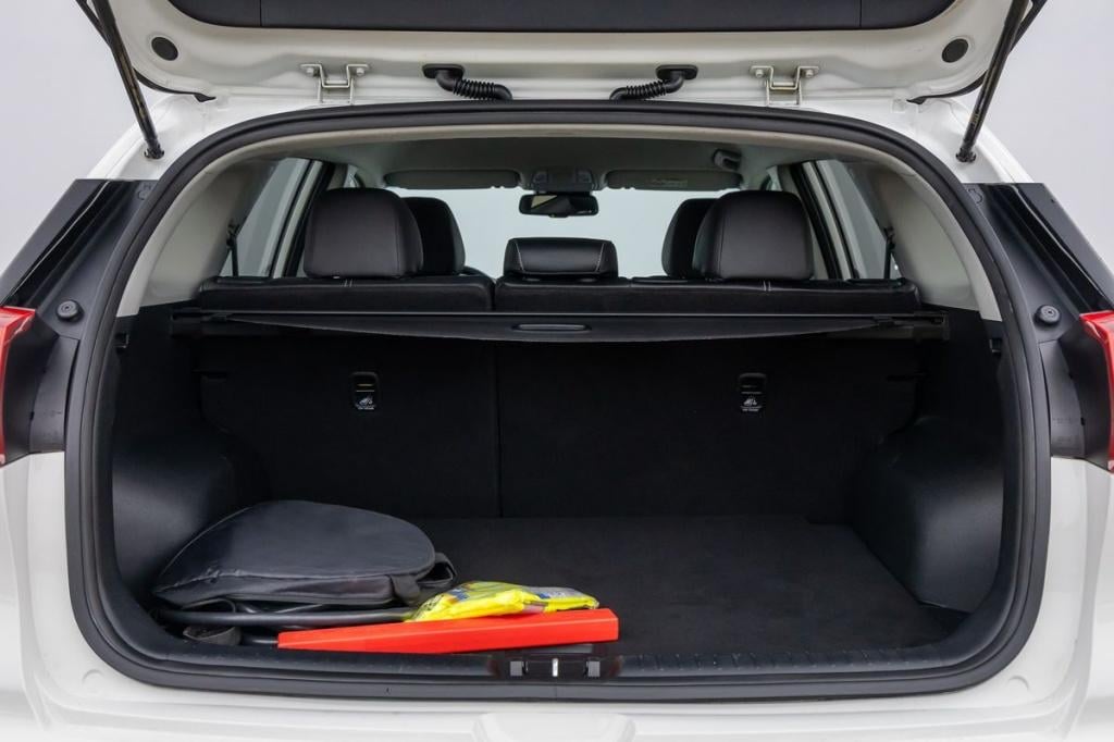 Kia E-niro vision plus 39 kwh | soh 100 procent