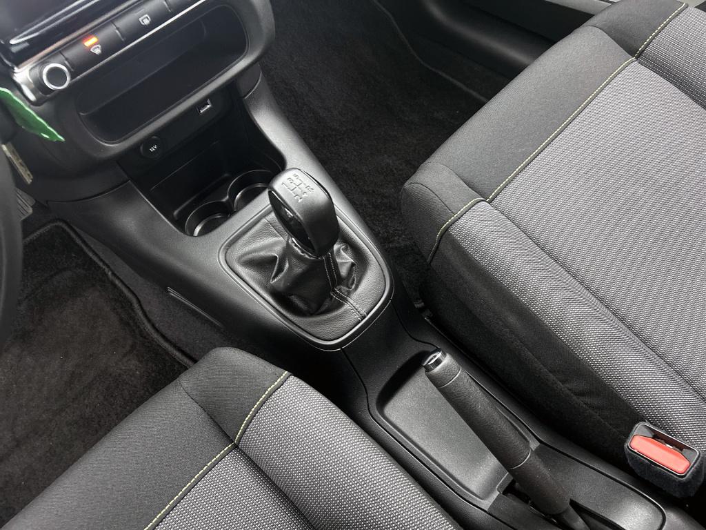 Citroen C3 83 pk feel pack