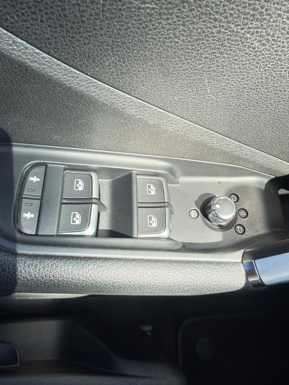 Audi Q2 35 tfsi cod sport pro line