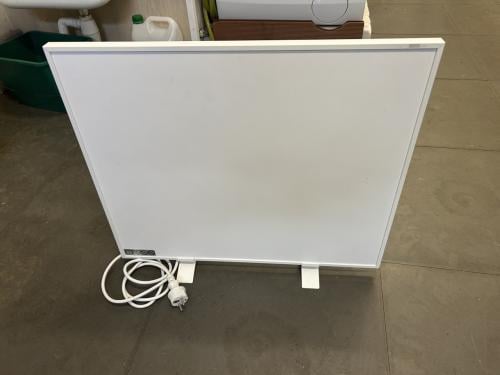 Byecold verplaatsbaar infraroodpaneel 300 watt