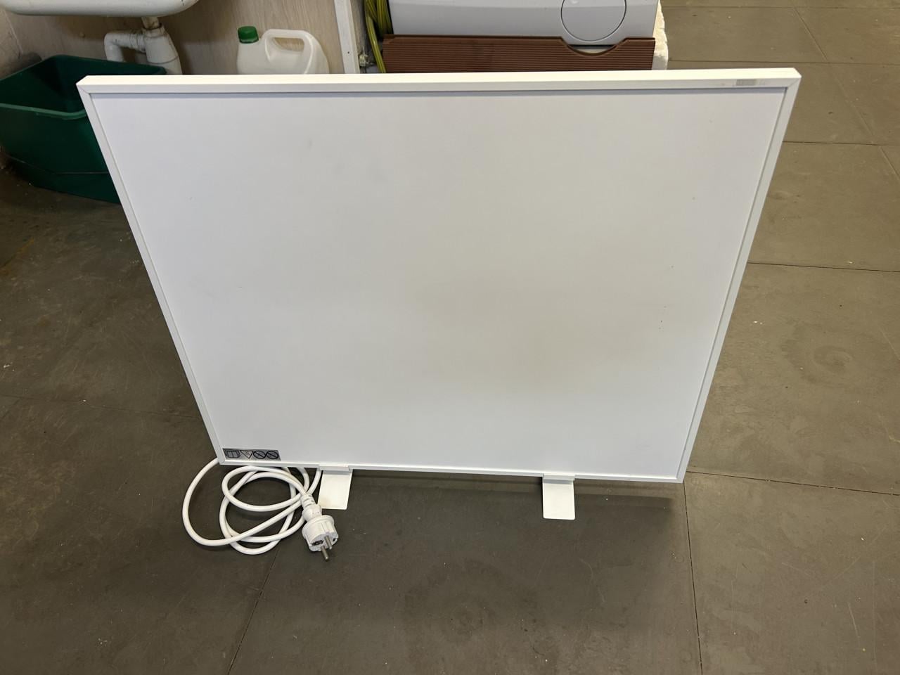 Byecold verplaatsbaar infraroodpaneel 300 watt