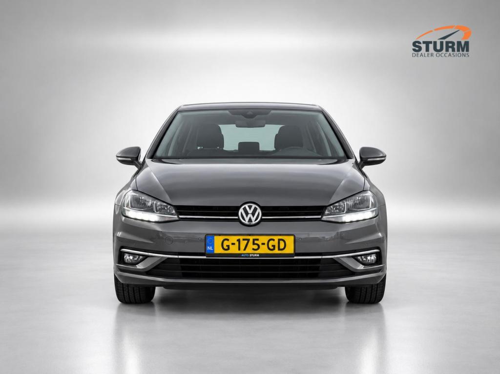 Volkswagen Golf 1.0 tsi highline