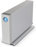 LaCie d2 Thunderbolt 3 - Externe harde schijf - 10 TB