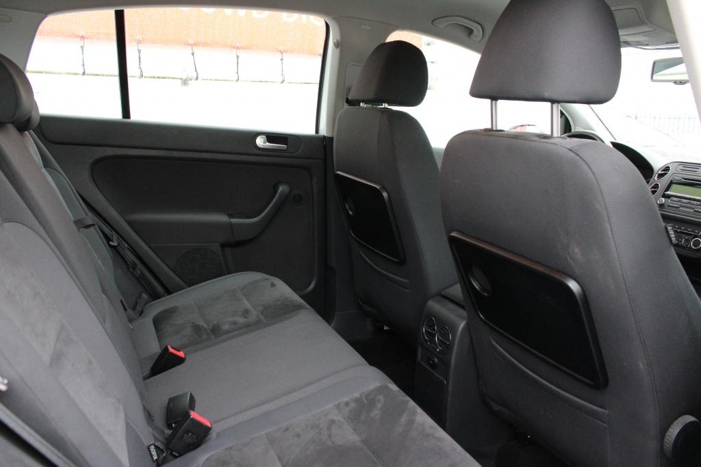 Volkswagen Golf Plus 1.4 tsi highline