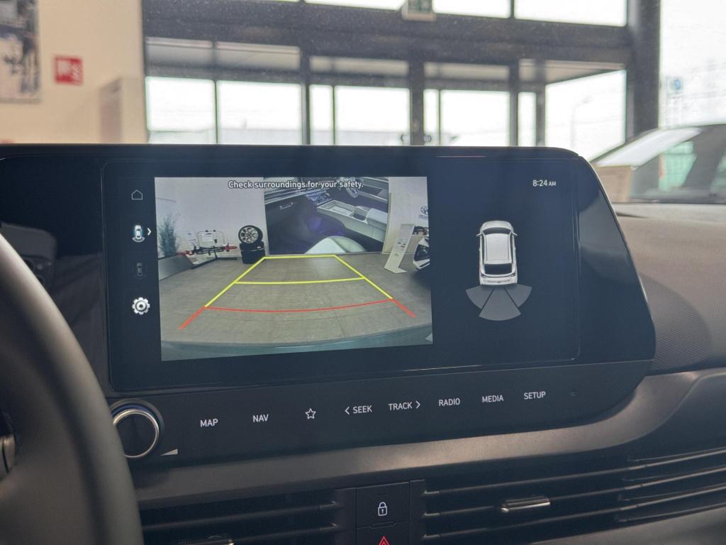 Hyundai Bayon 1.0 t-gdi comfort