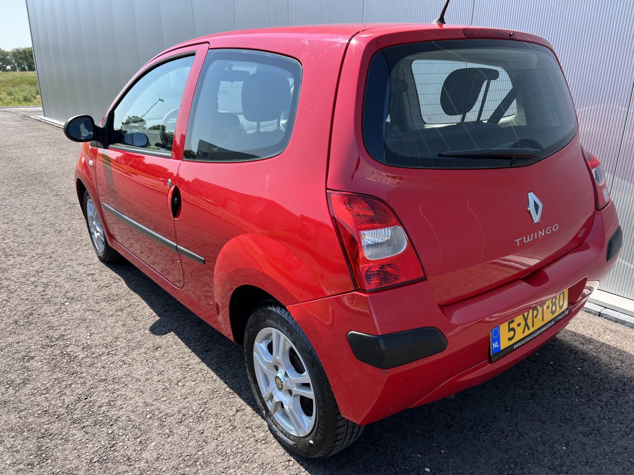 Renault Twingo 1.2 Authentique