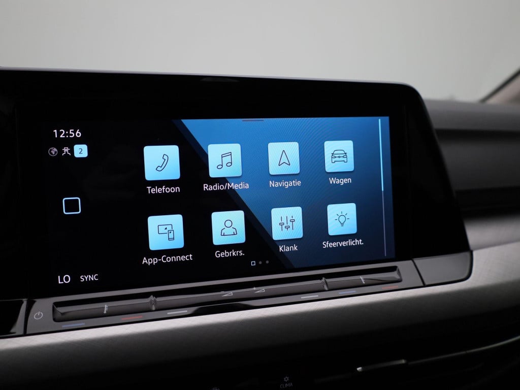 Volkswagen Golf variant 1.0 tsi life | navigatie | apple carplay / android 