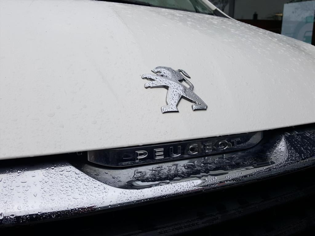 Peugeot 108 1.0 e-vti 72pk 3d allure navigatie via apple carplay & android 