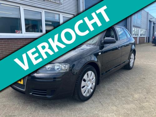 Audi A3 sportback 1.6 attraction business edition cruisse clima