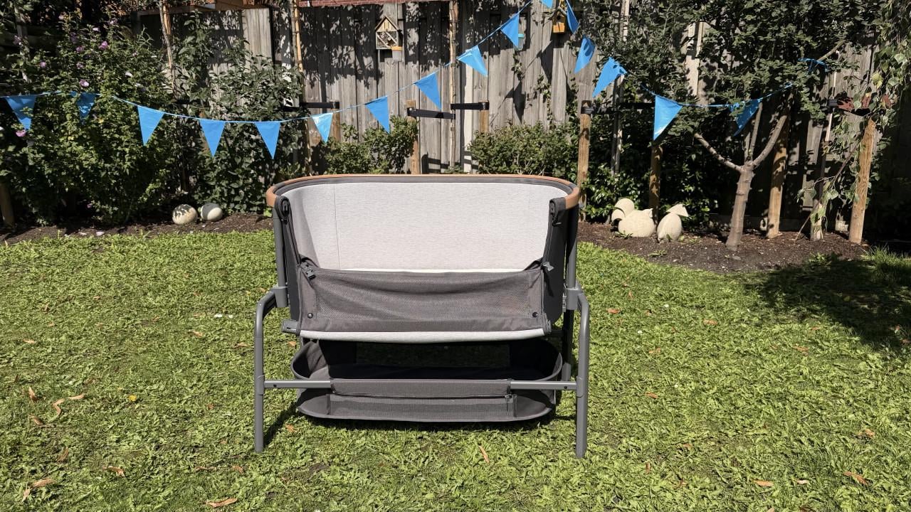 Cosleeper Maxi-cosi Iora