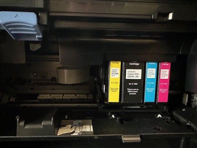 Printer CANON Maxify
