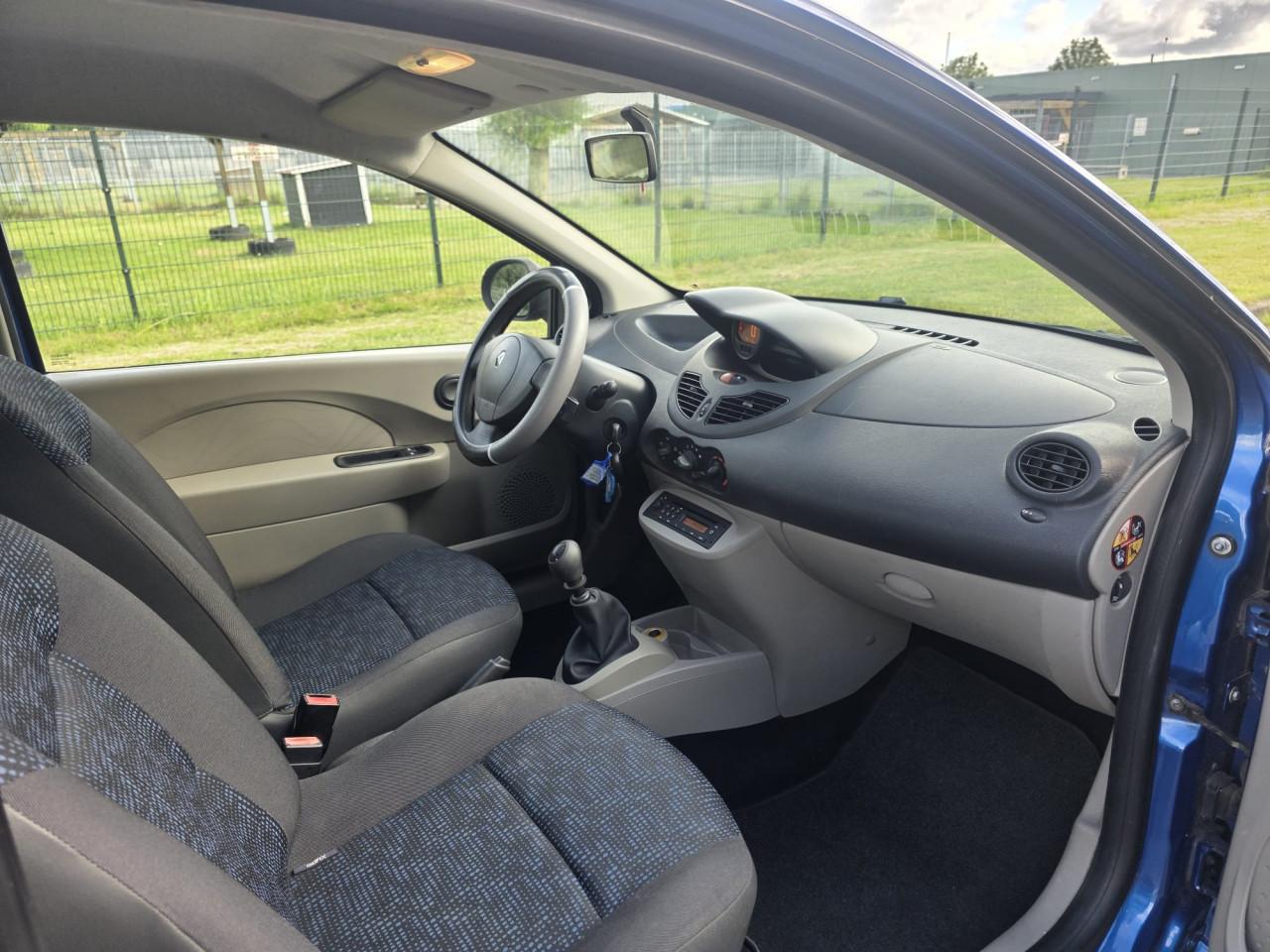 Renault Twingo 1.2 Authentique In Topstaat!!