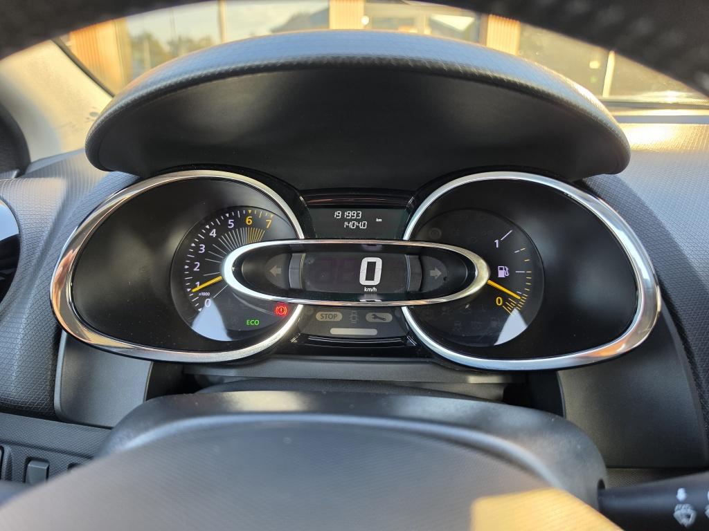 Renault Clio 0.9 tce dynamique | navi | airco | cruise | isofix | trekhaak 