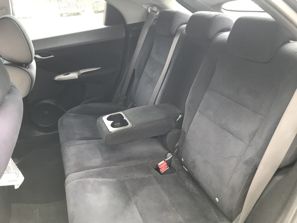 Honda Civic 1.4 comfort