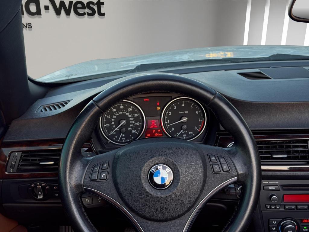 BMW 3-serie 328i cabrio xenon automaat bmw 328i cabrio