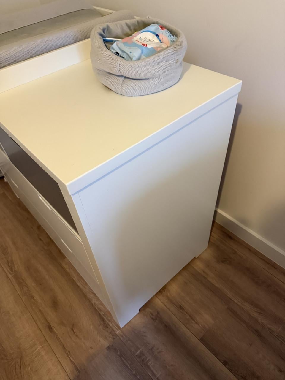 Commode Bopita