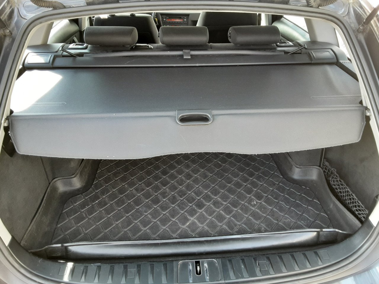 BMW 3-serie Touring 318i Executive