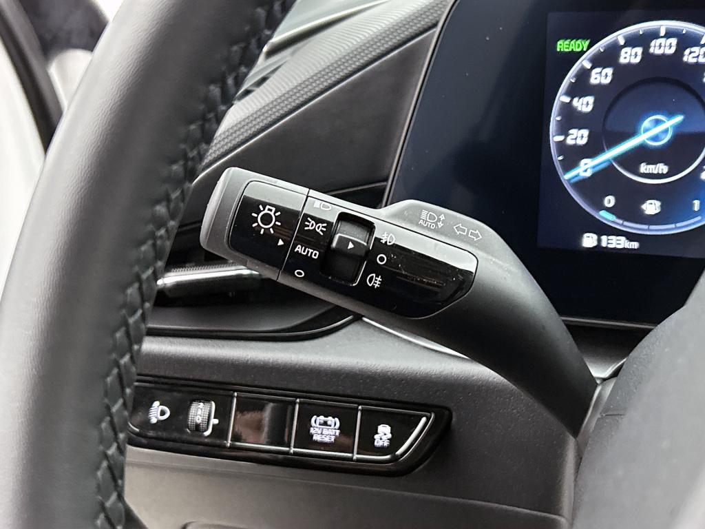 Kia Niro 1.6 gdi hybrid dynamicline interesse in deze kia? deze is uitsluit