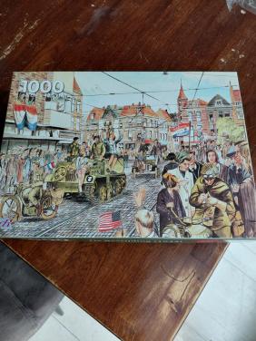 Puzzel