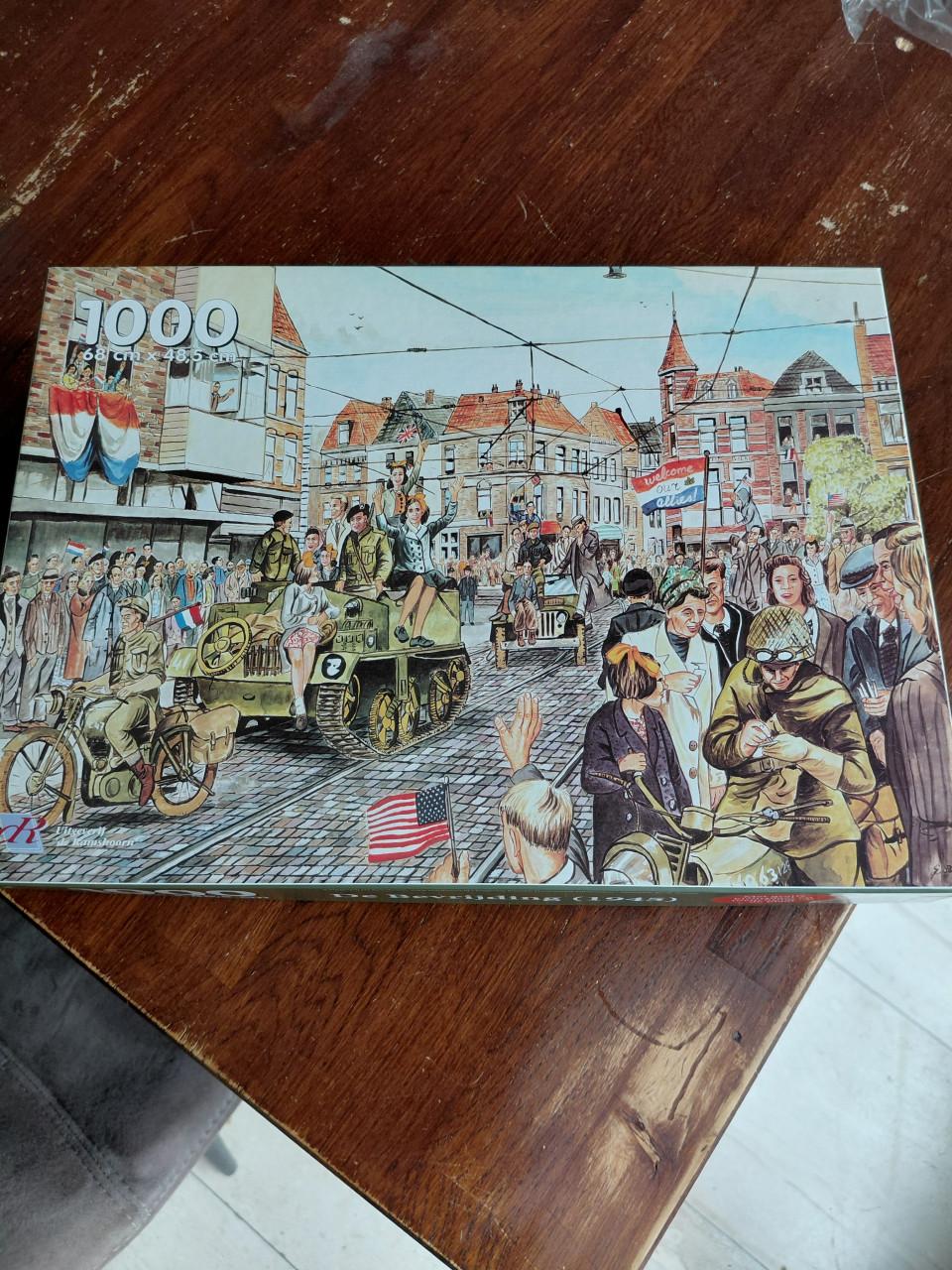 Puzzel