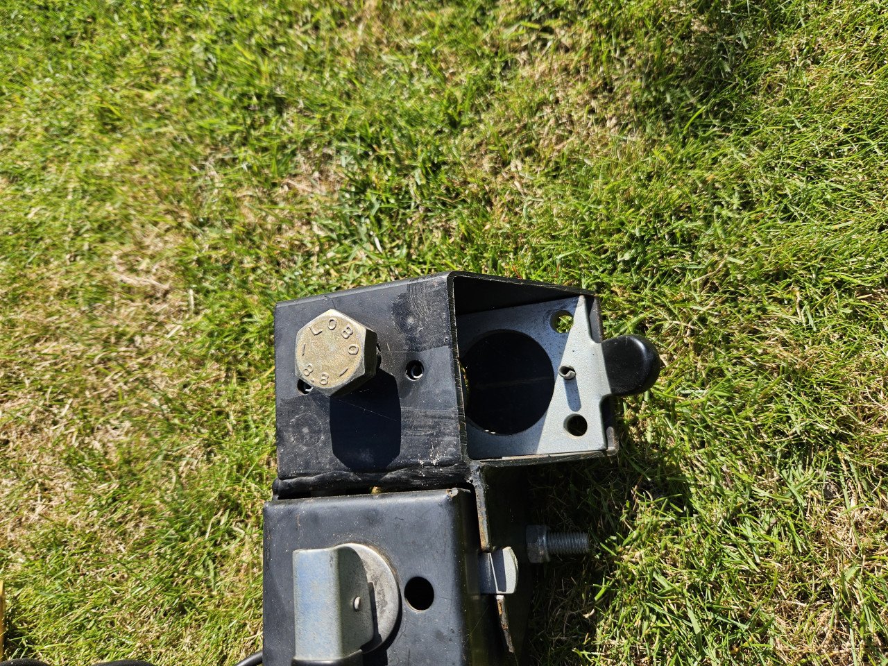 Fietensdrager 2 fietsen