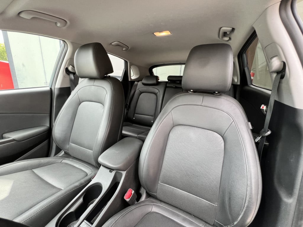 Hyundai Kona 1.6 gdi hev premium