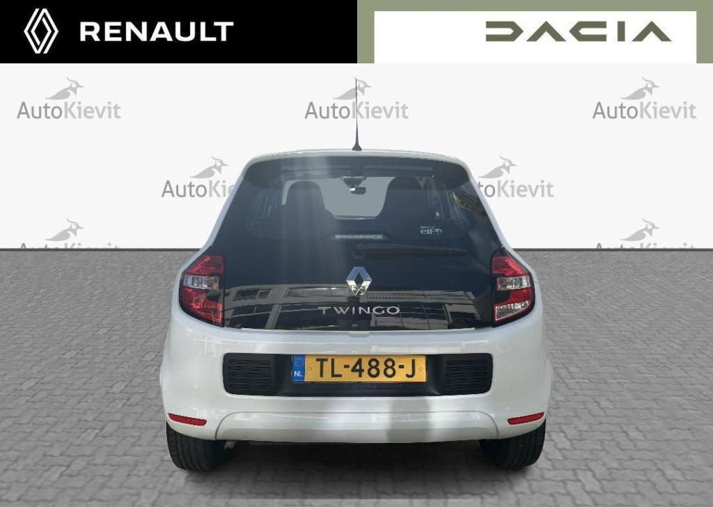 Renault Twingo 1.0 sce collection