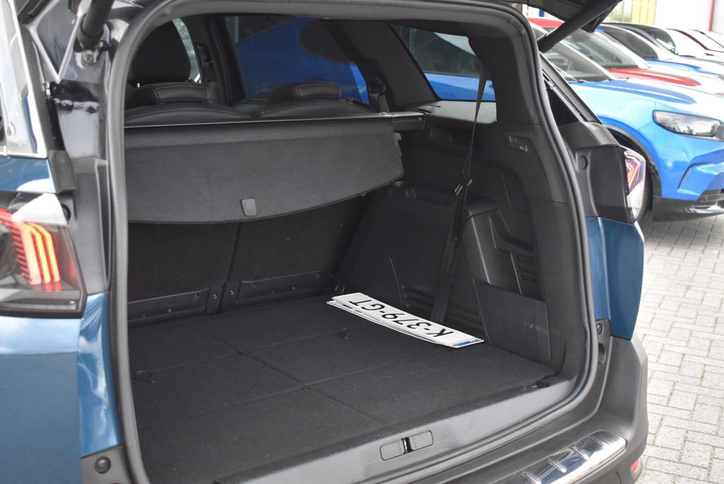 Peugeot 5008 1.2 puretech gt | 5 zitter | climate control | cruise control 