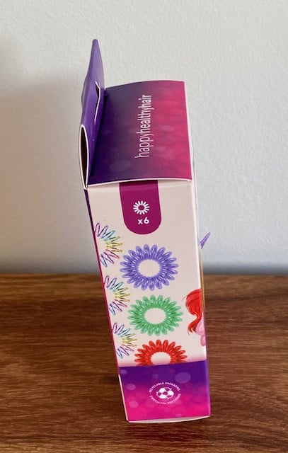 Nieuw | Disney Princess Set | Invisibobble