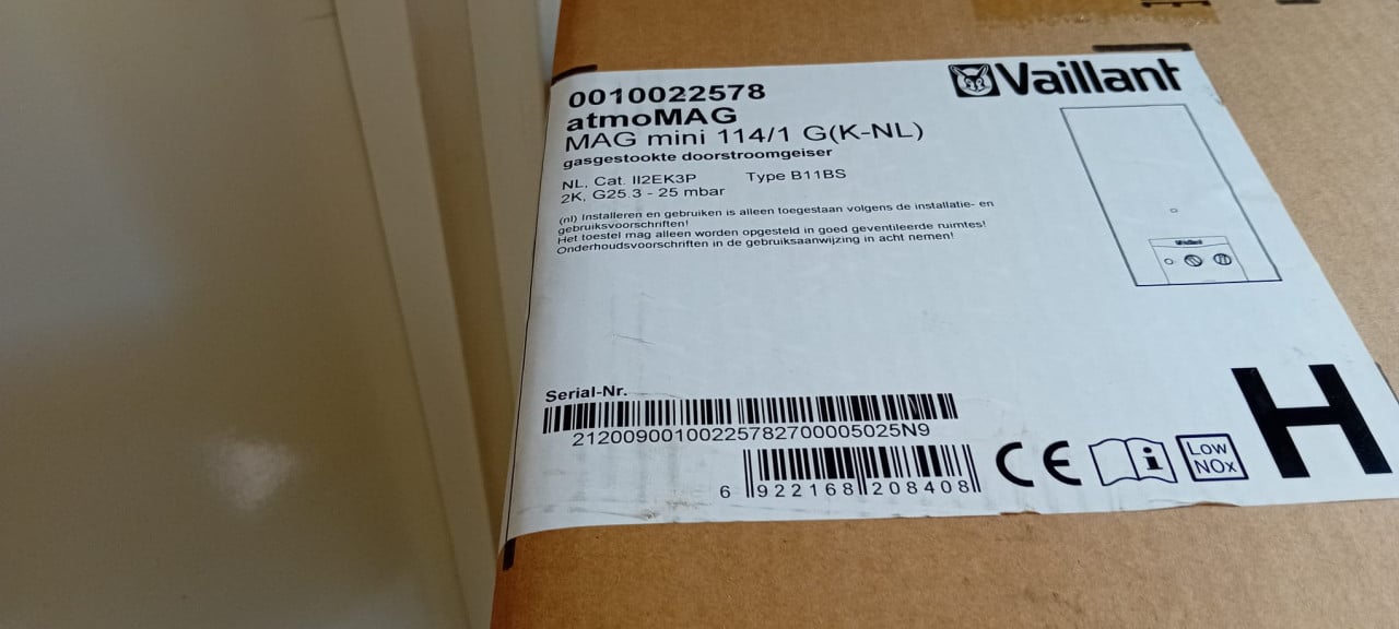 Vaillant