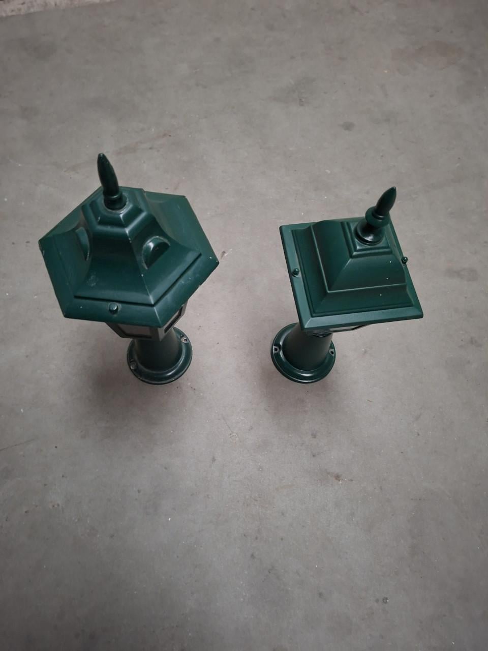 Buitenlamp