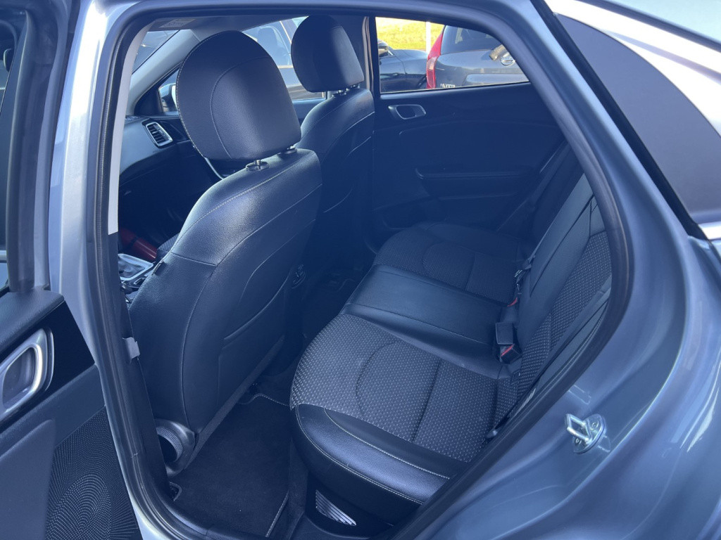 Kia Xceed 1.6 gdi phev 141pk dct6 dynamicline