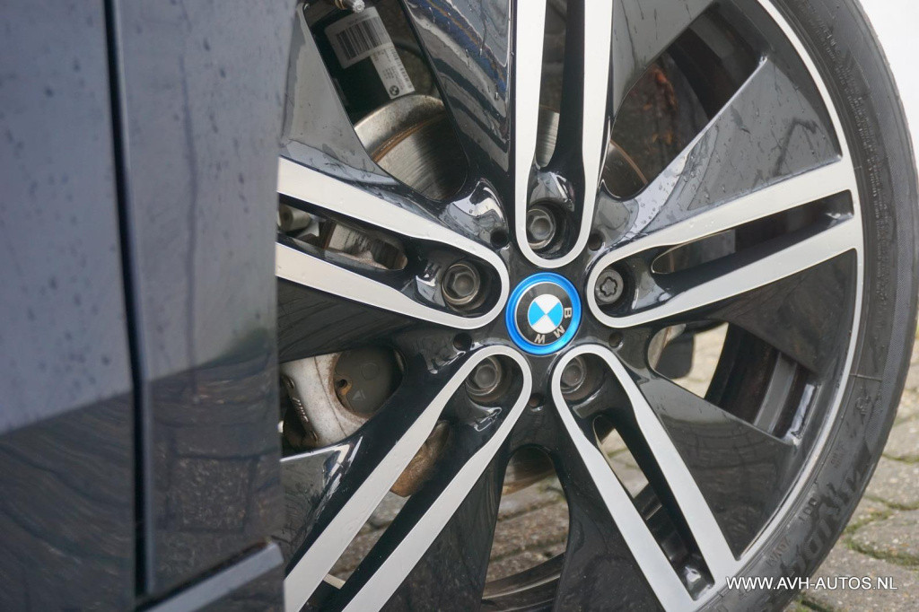 BMW I3 basis iperformance 94ah 33 kwh, prijs incl. btw!!