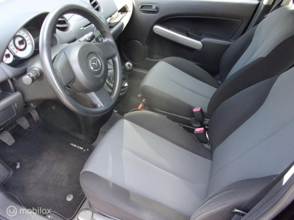 Mazda 2 1.3 xs