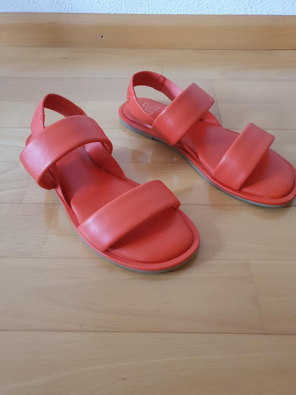 Dames sandalen