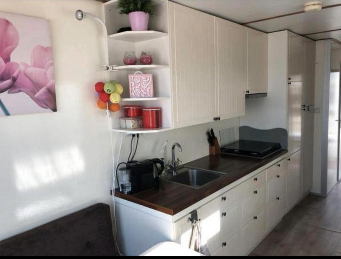 Strandhuisje Dishoek