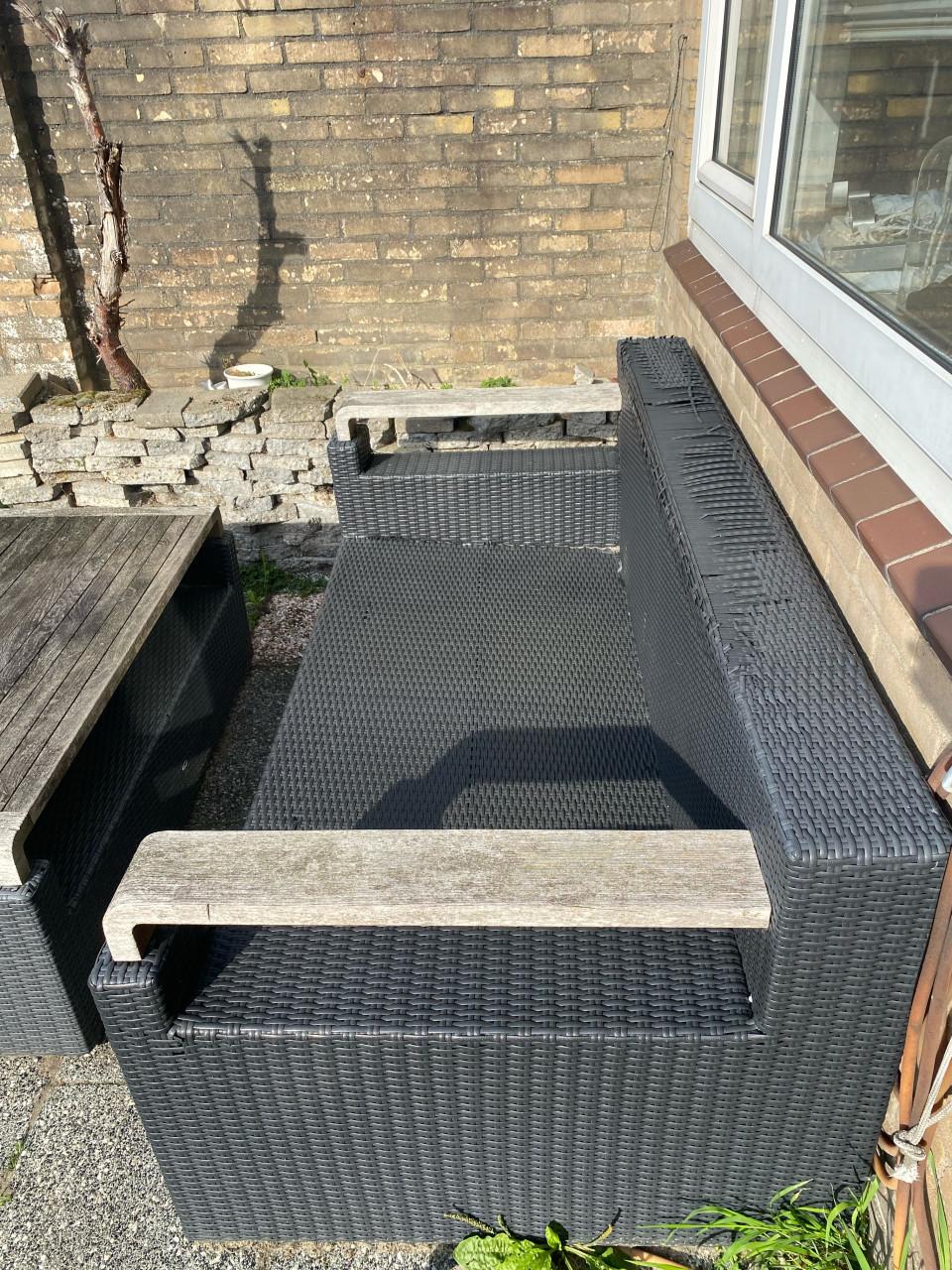 Hartman tuinset gratis!