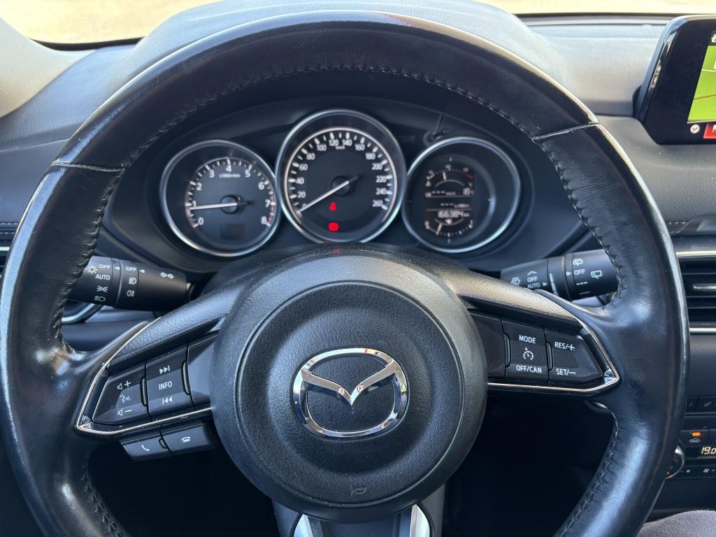 Mazda Cx-5 2.0 skyactiv-g 165 skylease gt carplay|trekhaak|res.wiel