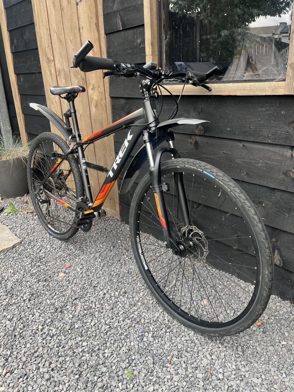 Trek Marlin 5 MTB