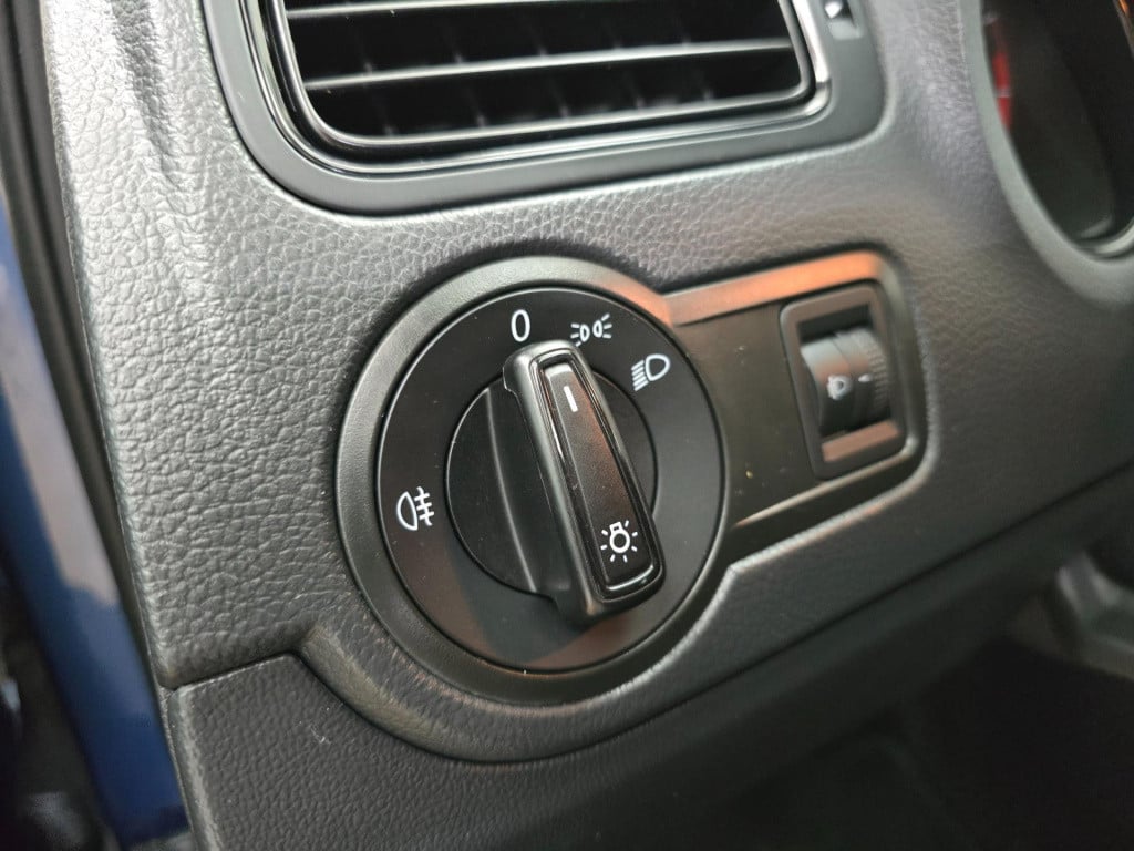 Volkswagen Polo occasion 1.2 tsi met parkeercamera en carplay radio | tweed
