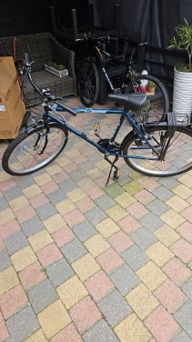 Mountainbike