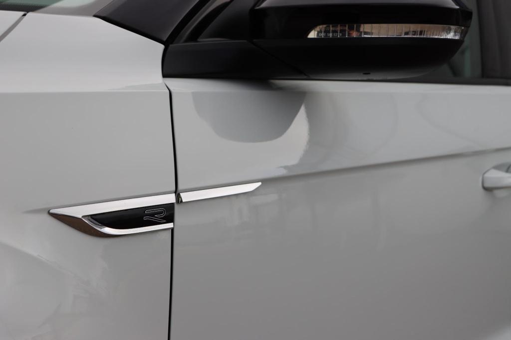 Volkswagen T-roc 1.5 tsi r-line 150pk dsg7