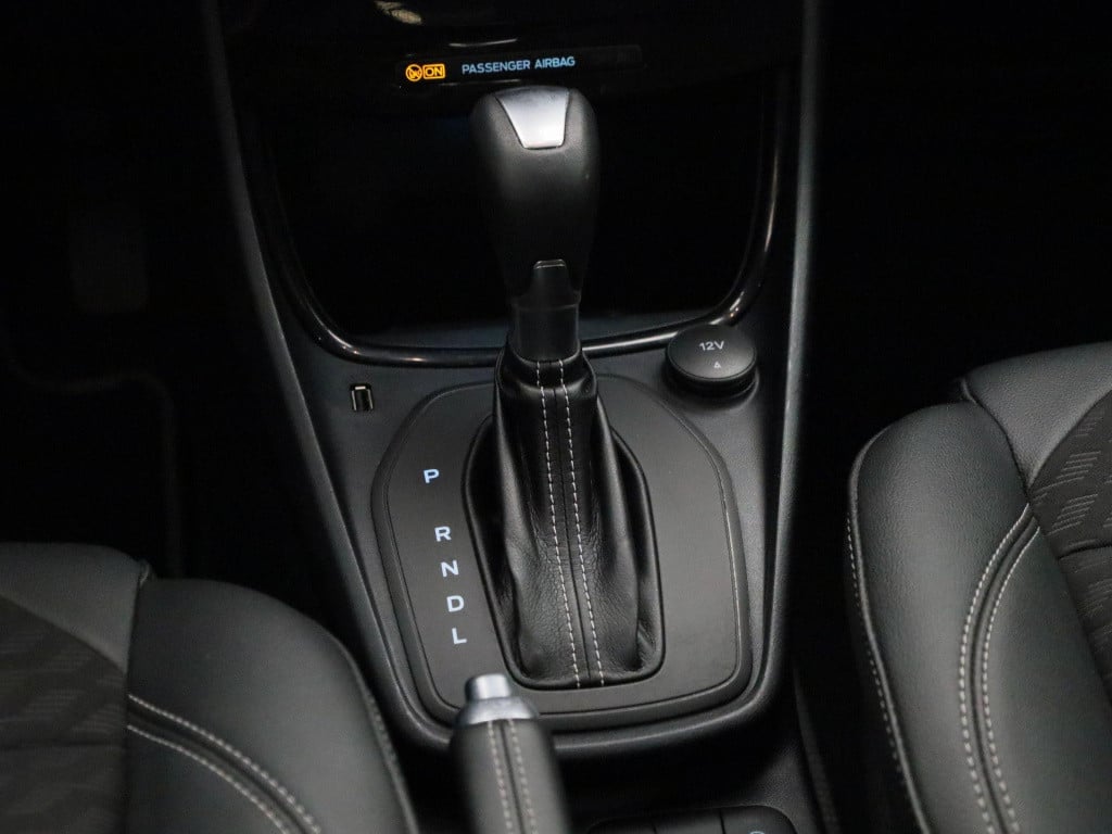 Ford Puma 1.0 ecoboost hybrid titanium | climate control | cruise control |