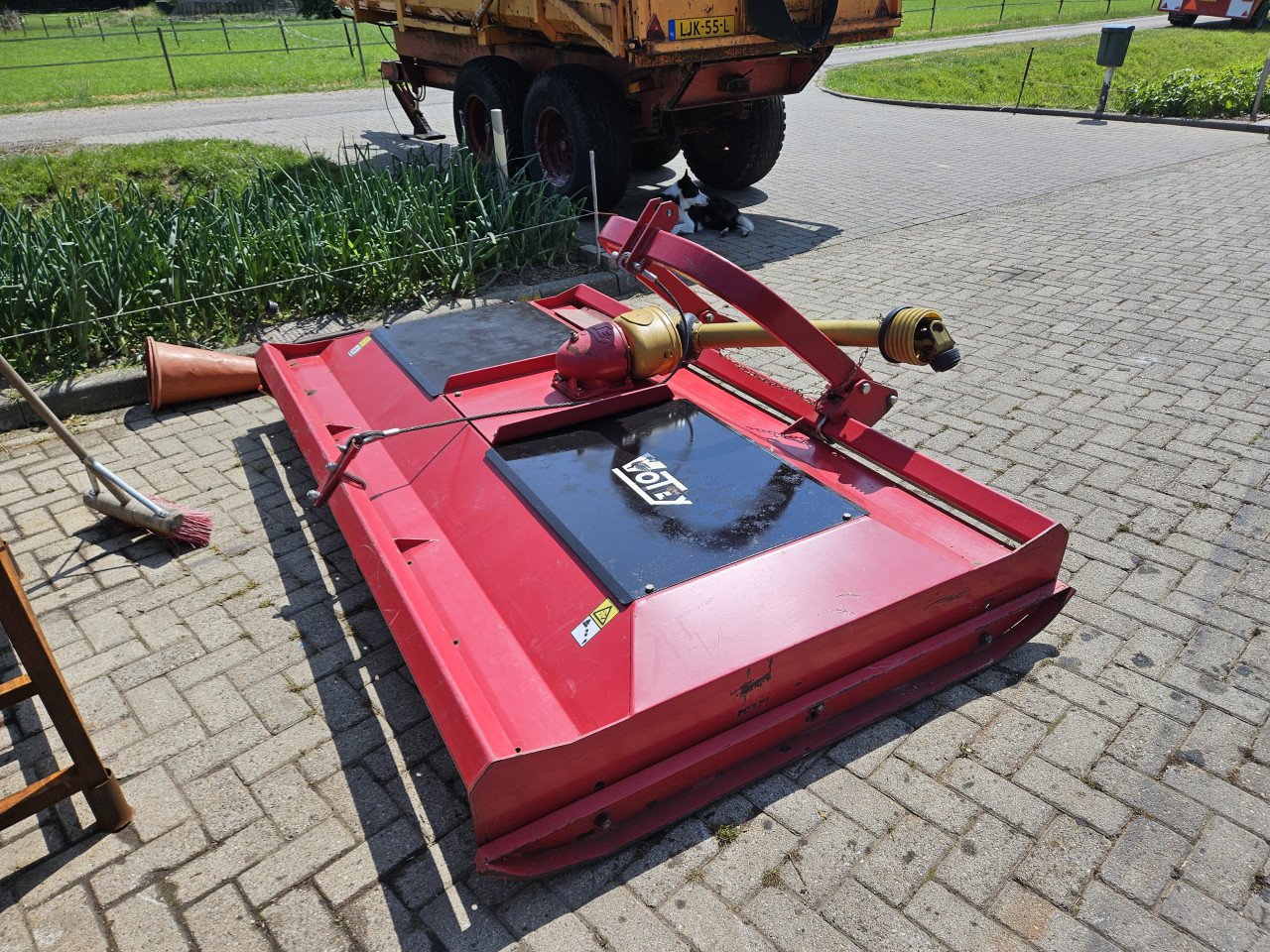 Votex weidebloter