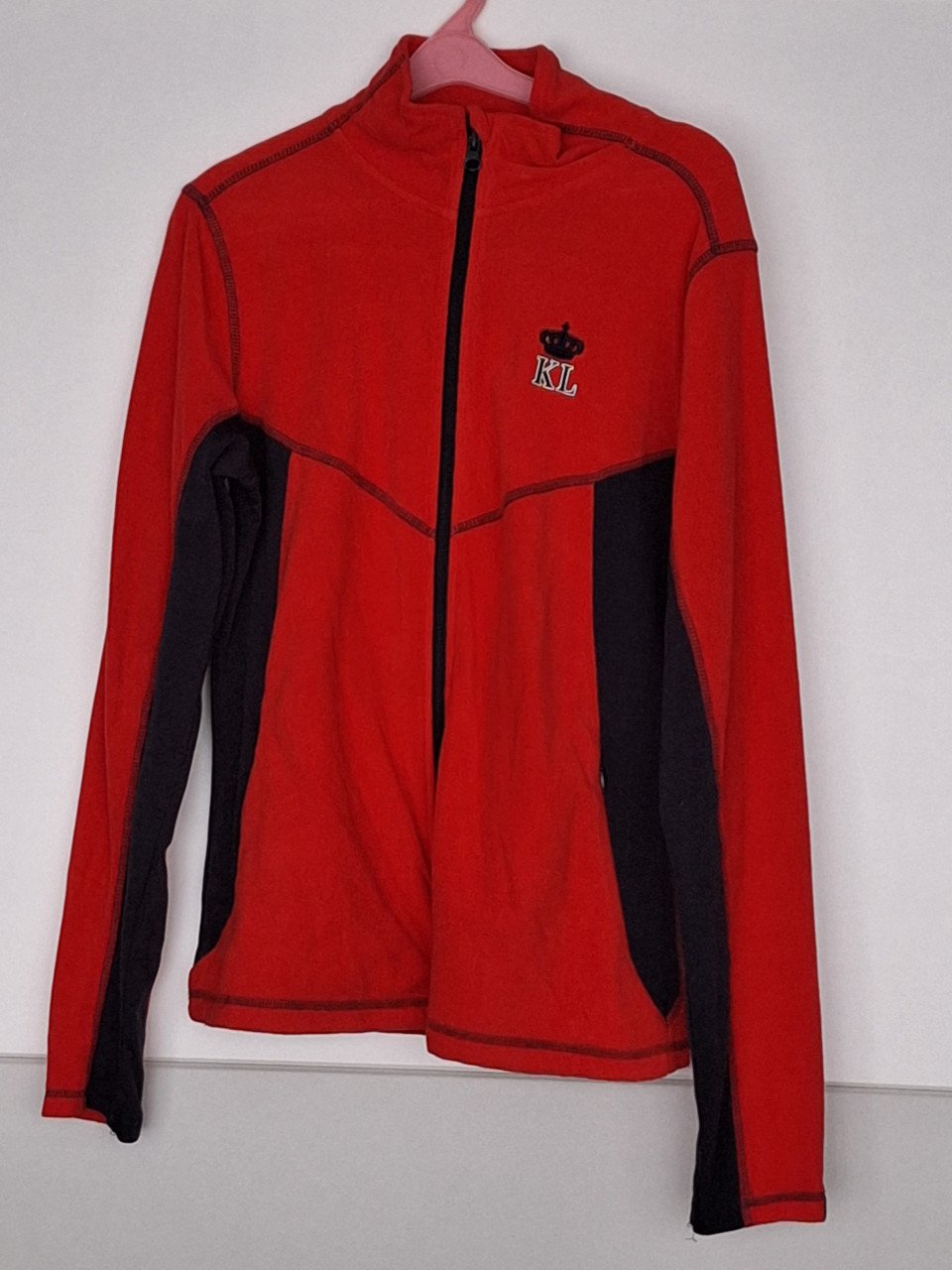 Kingsland vestje dun L/XL