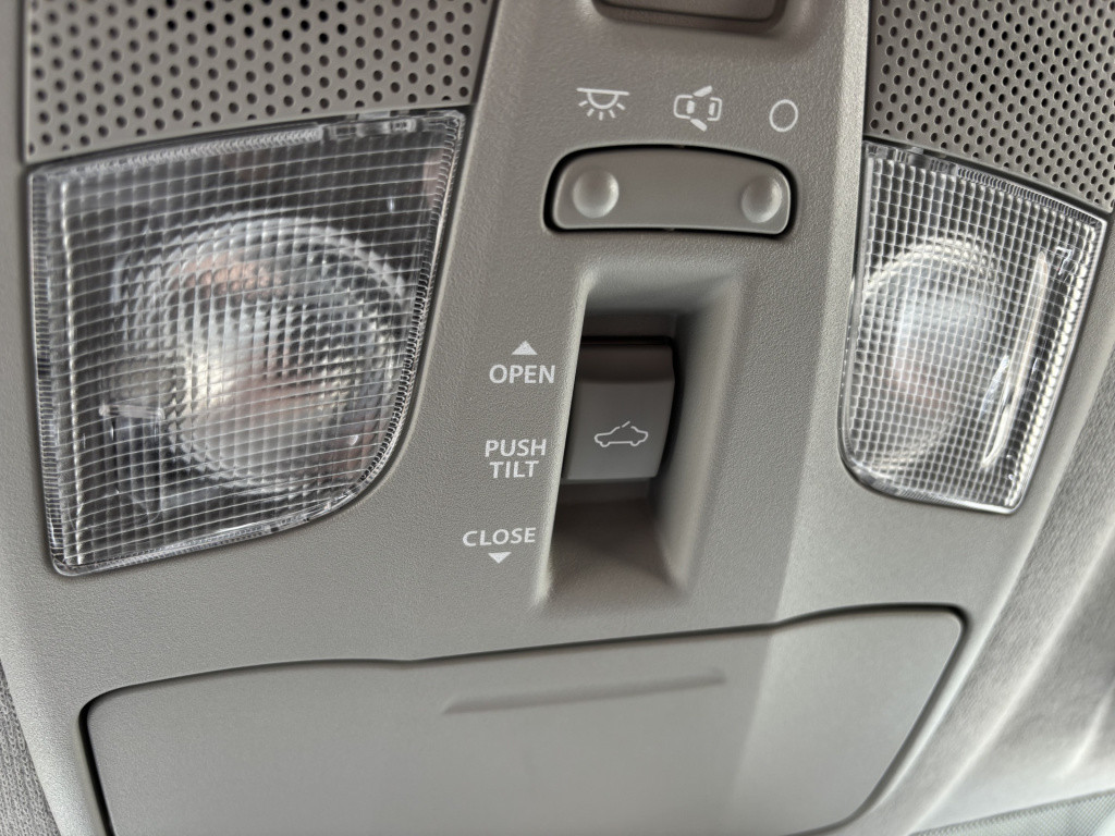 Suzuki Vitara automaat 1.5 hybrid style panoramadak