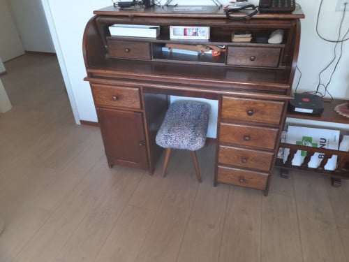 Secretaire