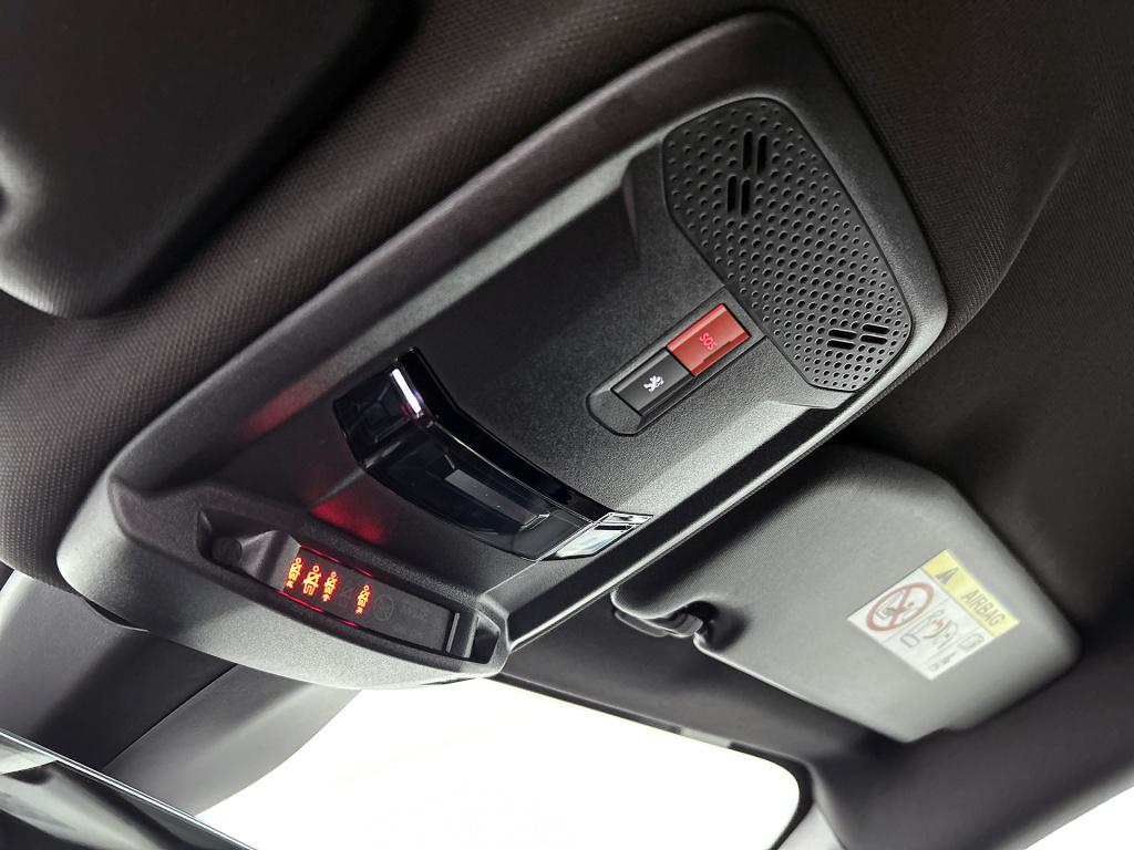 Peugeot 208 ev gt 50 kwh | rijklaar |